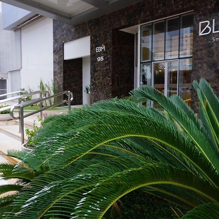 Blend Smart Style Aps Luxuosos E Decorados Apartamento Goiânia Exterior foto